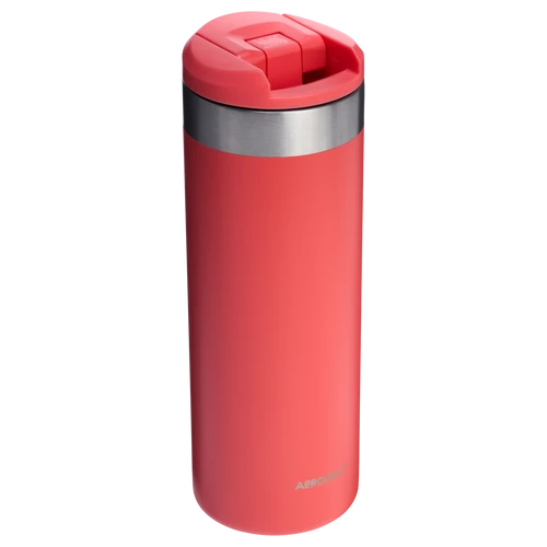 Stanley The Aerolight Transit Mug Termos 470 ml Hot Coral