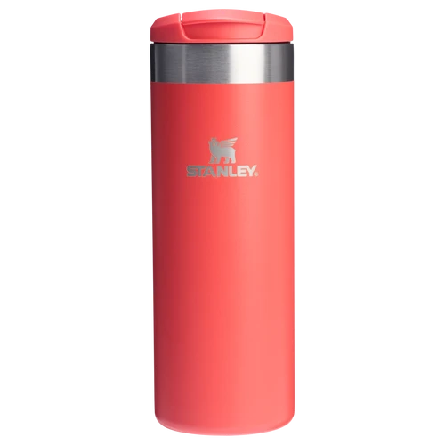 Stanley The Aerolight Transit Mug Termos 470 ml Hot Coral