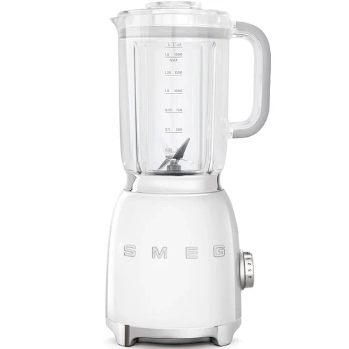 Smeg Beyaz Blender Bllf03