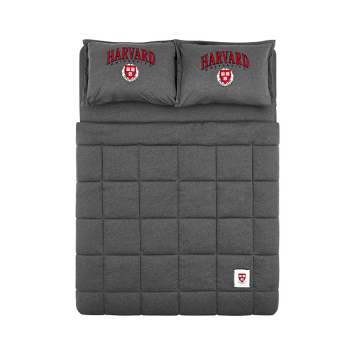 Harvard by Karaca Home Tek Kişilik Cotton Comfort Antrasit