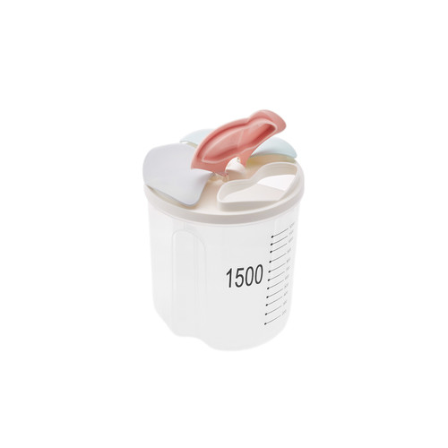Karaca Linda 3 Parça Saklama Kabı 1500 ml