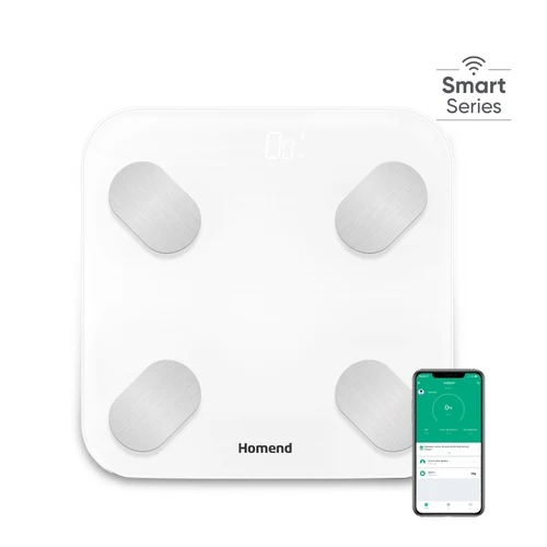 Homend Smart Webody 3903H Tartı