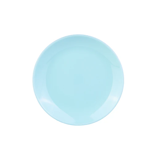 Karaca Mint Swan Pasta Tabağı  19 Cm