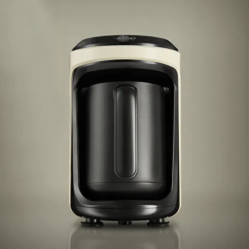 Karaca Hatır Hüp Türk Kahve Makinesi Soft Cream