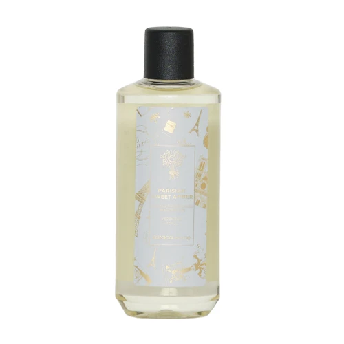 Karaca Home Parisian Sweet Amber Çubuklu Ortam Kokusu Yedek Likiti
