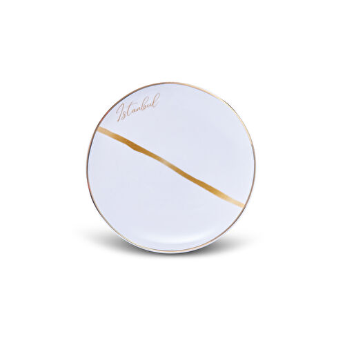 Karaca X İst Collection İstanbul Lokumluk