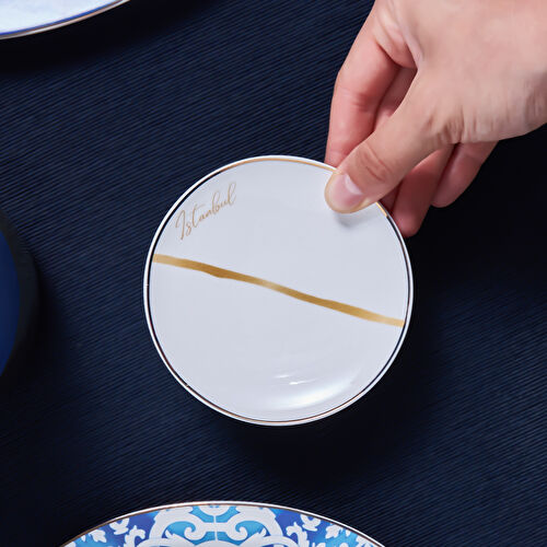 Karaca X İst Collection İstanbul Lokumluk