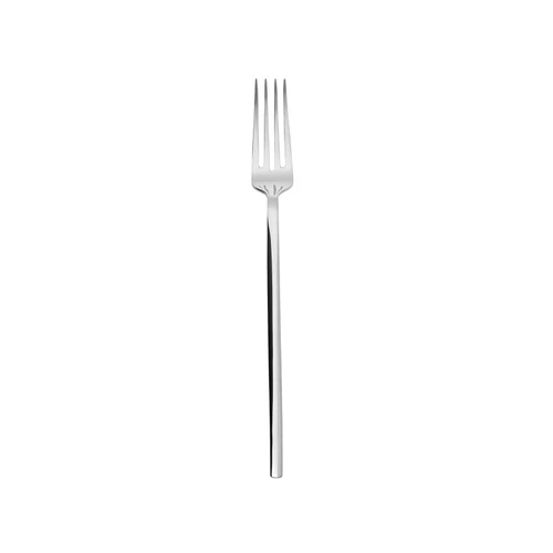 Karaca Elegance Vibe Platin 12 Kişilik 84 Parça Çatal Kaşık Bıçak Takımı