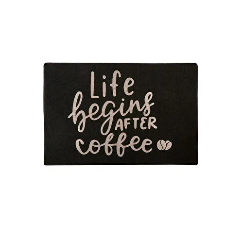 Kaşmir Halı Sare By Life Begins İç Mekan Paspas 40x60 cm