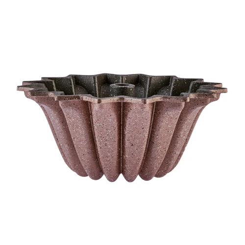 Emsan Star Kek Kalıbı Pembe 26 cm