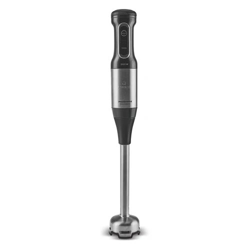 Karaca Mastermaid Prosteel Hand Blender Siyah Inox 1000 W