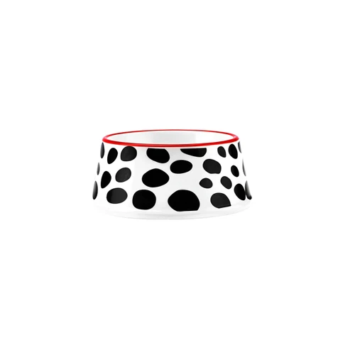 Karaca Yuvarlak Mama Kabı 14 cm