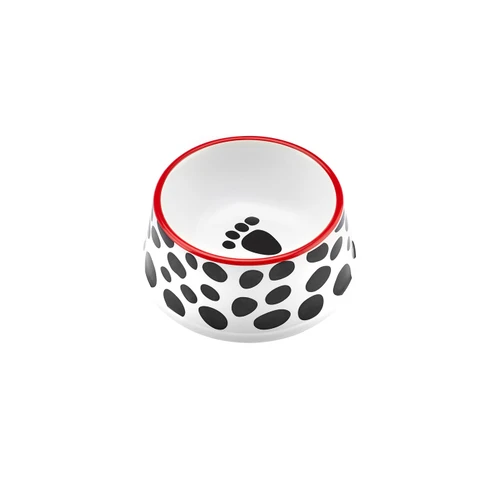 Karaca Yuvarlak Mama Kabı 14 cm