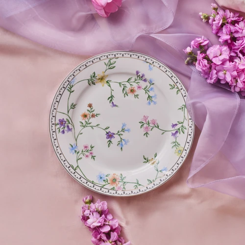 Karaca Minton Servis Tabağı 27 Cm