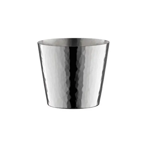 Robbe&Berking Martele Gümüş Kaplama Rom Bardağı