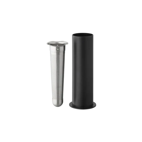 Stelton EM77 Çay Süzgeci 6 cm x 6 cm x 15,8 cm