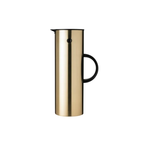 Stelton EM77 Karaf Termos 1 L Gold