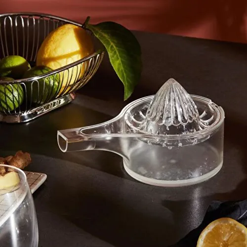 Alessi Citrus Narenciye Sıkacağı