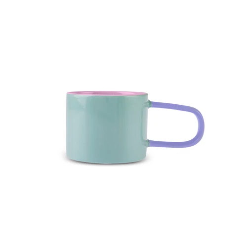 Karaca Dora Yeşil Mug 270 ml