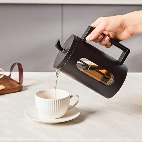 Karaca Leya Borosilikat Cam French Press 800 ml