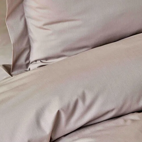 Karaca Home Back To Basic Vizon %100 Pamuk Tek Kişilik Nevresim Takımı
