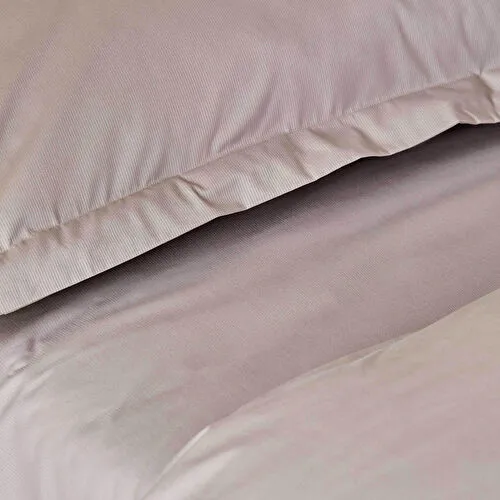 Karaca Home Back To Basic Vizon %100 Pamuk Tek Kişilik Nevresim Takımı