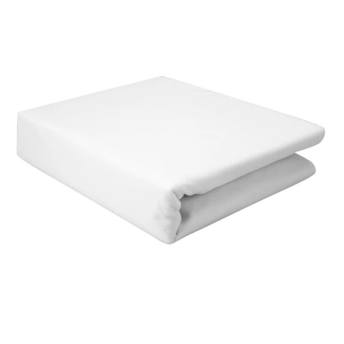 Karaca Home Micro Lastikli Çift Kişilik Sıvı Geçirmez Yatak Koruyucu Alez