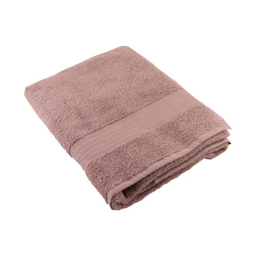 Karaca Home Back To Basic %100 Pamuk Banyo Havlusu 85x150 cm Vizon 
