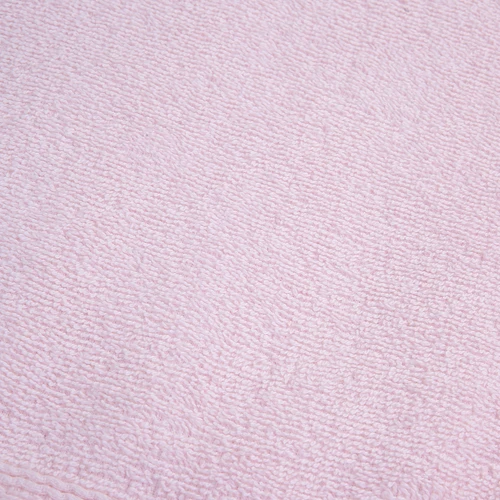 Karaca Home Softclean Banyo Havlusu 70x140 cm Pudra 