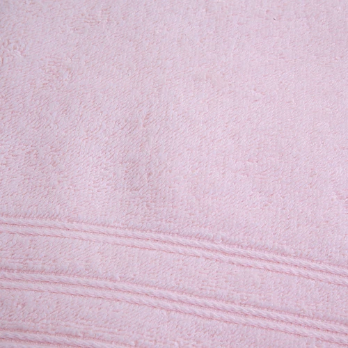 Karaca Home Softclean Banyo Havlusu 70x140 cm Pudra 