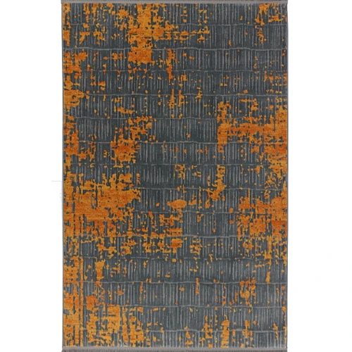 Karaca Home Gordion Grizzly Halı 80x300cm