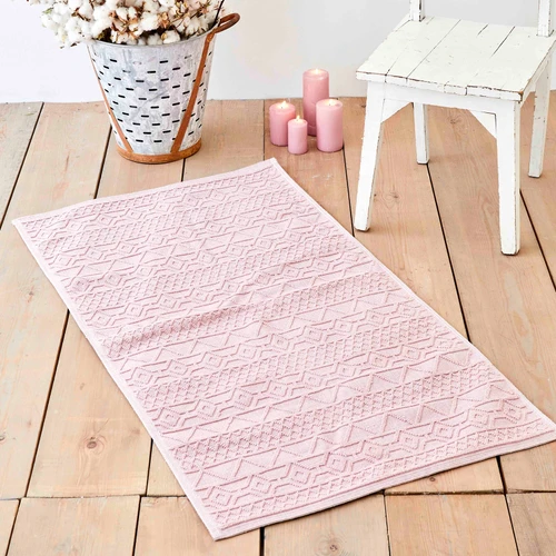 Karaca Home Lyric Pudra Kilim 120x180 cm
