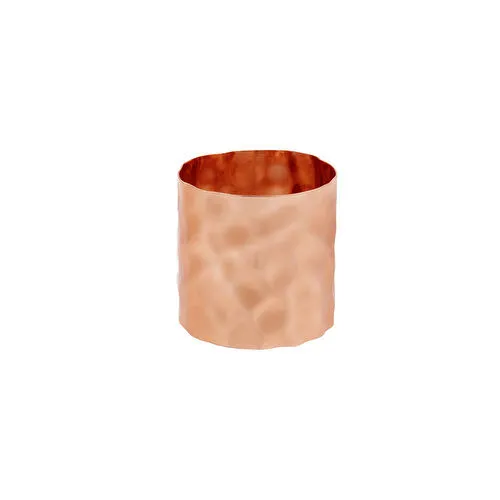 Karaca Home Moroc Peçete Yüzüğü 6'lı Rose Gold 4cm