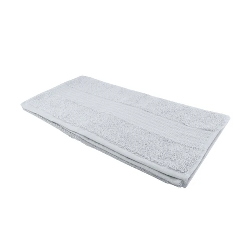 Karaca Home Back To Basic Yüz Havlusu 50x90 cm Açık Mavi 