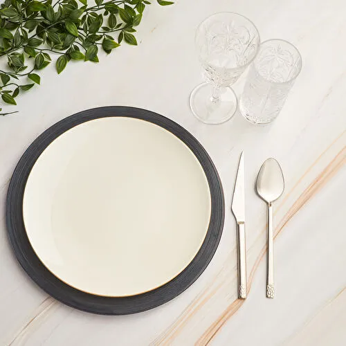 Karaca Home Premium Supla Yuvarlak 32 cm