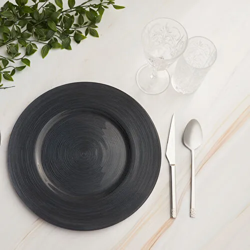 Karaca Home Premium Supla Yuvarlak 32 cm