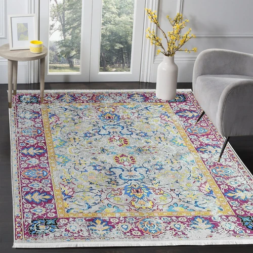 Karaca Home Vintage Natalia Halı 160x230cm