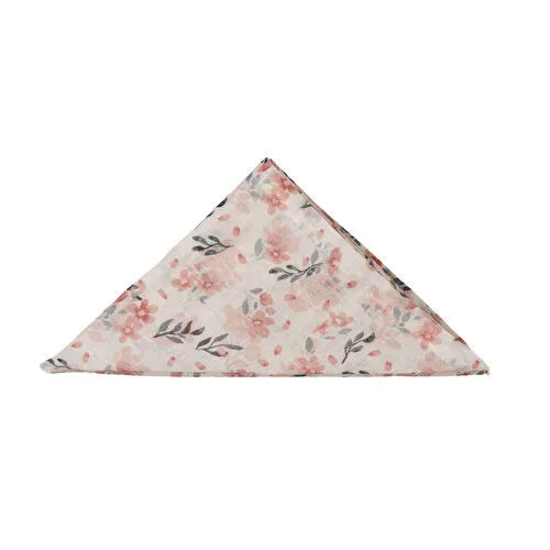 Karaca Home Lovely Pink 6 Kişilik Sofra Tekstil Paketi