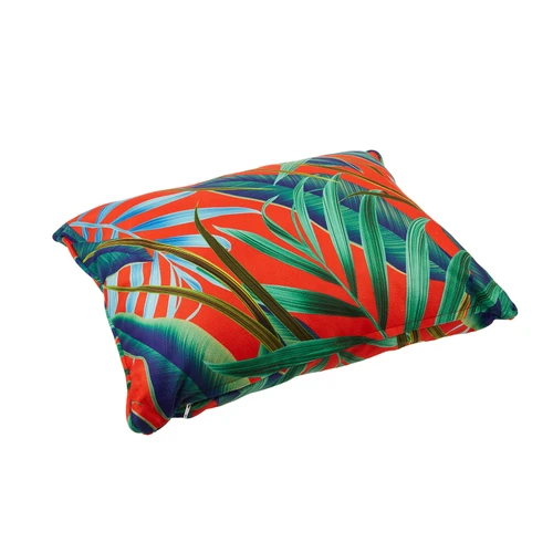 Karaca Home Jungle Turuncu Dekoratif Yastık 35x45cm