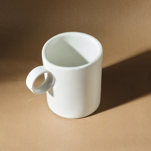 Karaca x Hussein Chalayan Future Perfect Mug 350 Ml