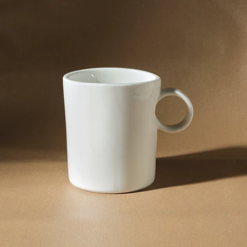 Karaca x Hussein Chalayan Future Perfect Mug 350 Ml