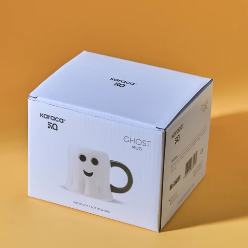 Karaca Ghost Kupa 330 Ml