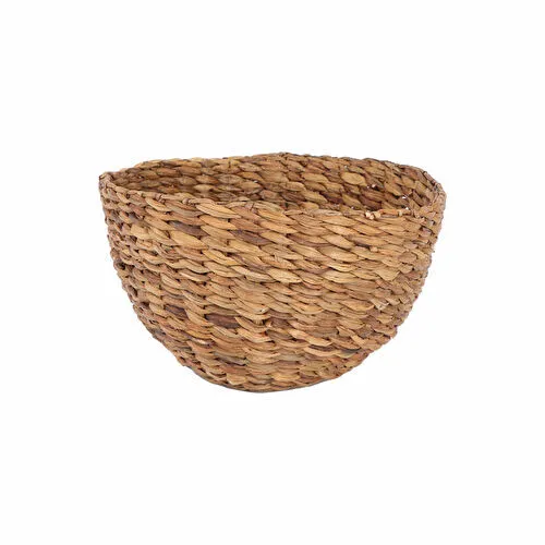 Karaca Home Lora Hasır Yuvarlak Sepet 40 cm