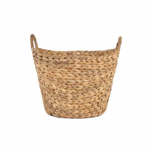 Karaca Home Lora Hasır Oval Sepet 35 cm