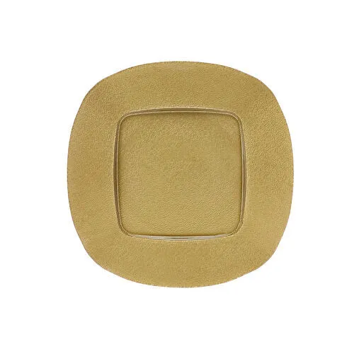 Karaca Home Capri Supla Gold 35 cm