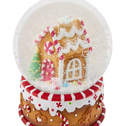 Karaca Home Cookie Kar Küresi