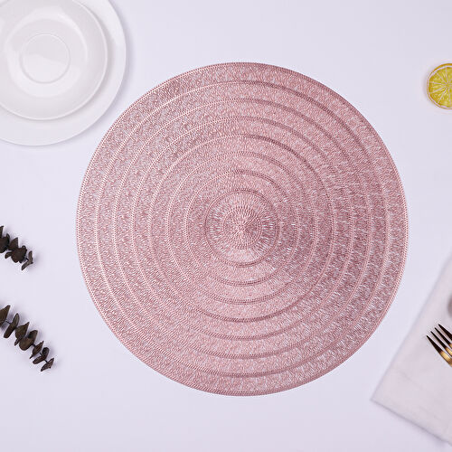 Karaca Home Spiry 2'li Amerikan Servis Rose Gold 