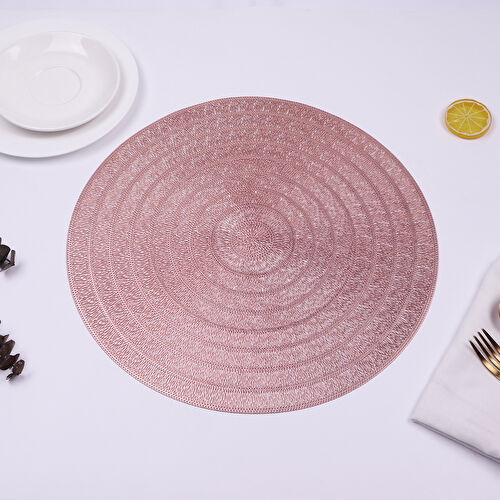 Karaca Home Spiry 2'li Amerikan Servis Rose Gold 