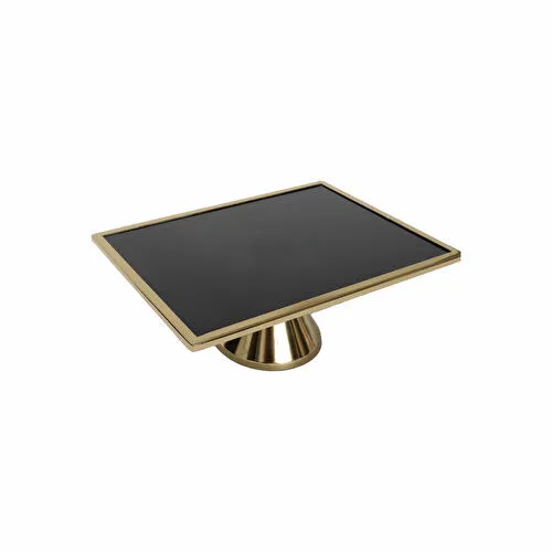 Karaca Home Line Dikdörtgen Kek Standı 35x25 cm