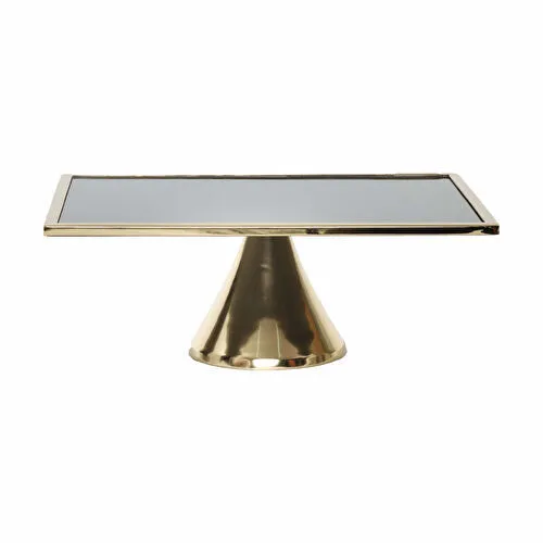 Karaca Home Line Dikdörtgen Kek Standı 35x25 cm